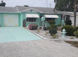 840 South Broadway, Englewood, FL 34223