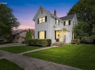 19 Elm STREET, Fort Atkinson, WI 53538
