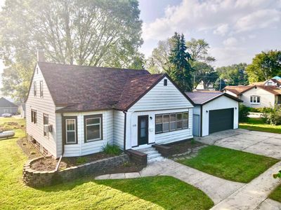 115 Haines St, Pierson, IA, 51048