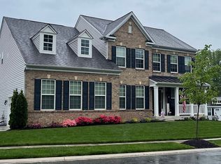 9772 Powder Hall Rd, Perry Hall, MD 21128