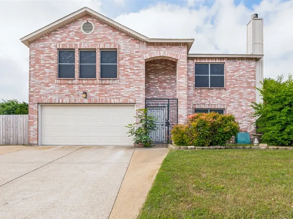 628 King St, Cedar Hill, TX 75104