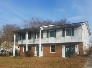 6637 Kimberly Dr, Gloucester, VA 23061