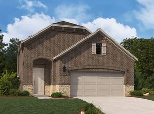 14157 Harden St, Pilot Point, TX 76258