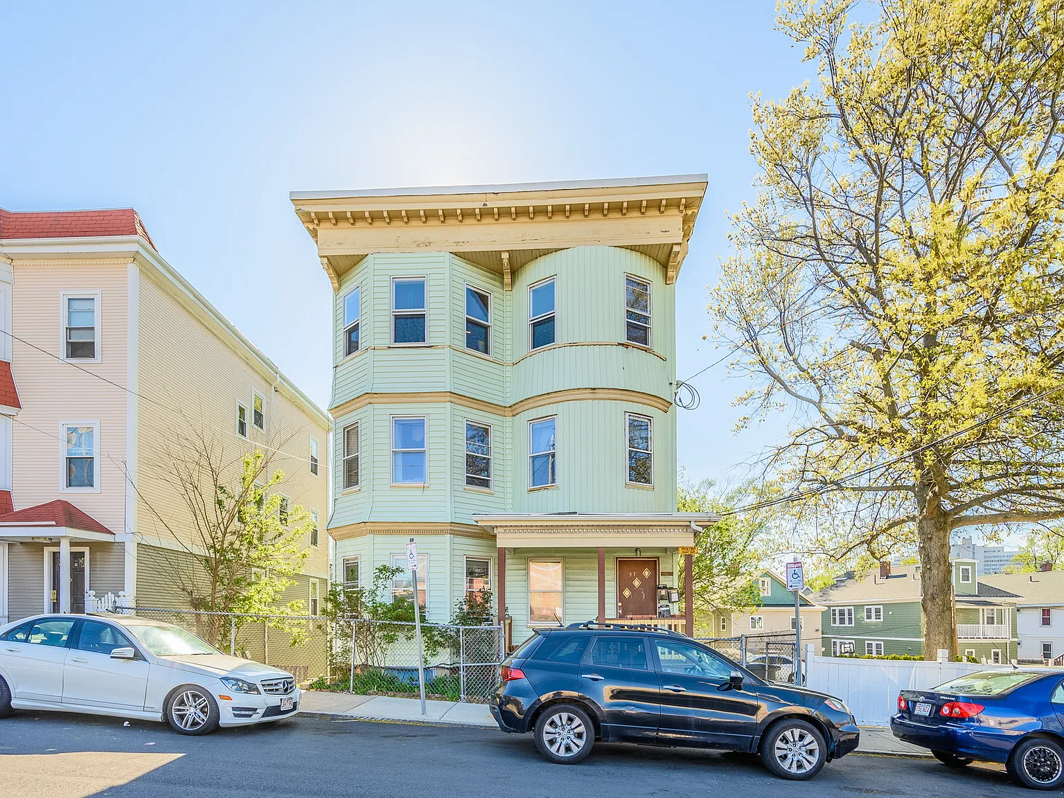57 Walden St - 2 — Photo 1