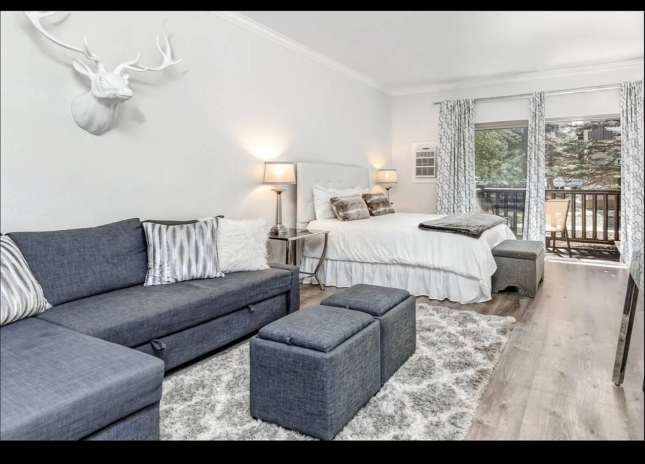 Studio, 431 sqft, $2,400 — Photo 1