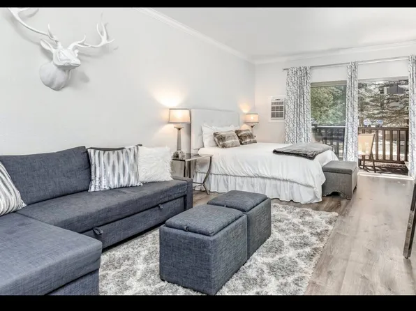 2325 Sidewinder Dr #810, Park City, UT 84060