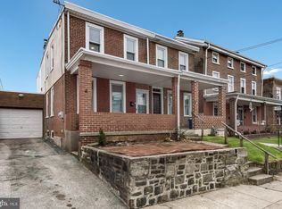 29 S Penn St, Clifton Heights, PA 19018