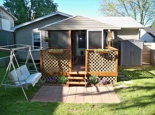 1747 New Madrid St, Cape Girardeau, MO 63701