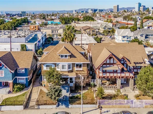 1237 S Bonnie Brae St, Los Angeles, CA 90006