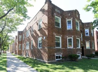 2508 W North Shore Ave APT 01, Chicago, IL 60645
