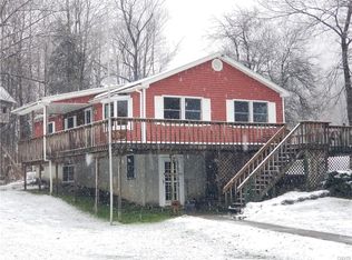 7393 Glen Haven Rd, Homer, NY 13077