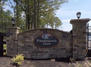 0 Kyle Rd LOT 16, Huntingdon, TN 38344