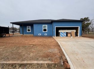 212 Cherry, Merkel, TX 79536