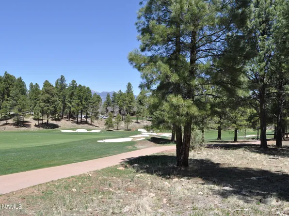1600 E Castle Hills Dr, Flagstaff, AZ 86005