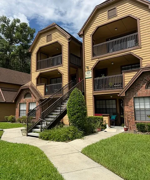 485 Forestway Cir #205 — Photo 1