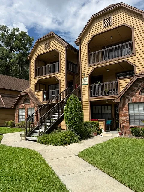 485 Forestway Cir #205