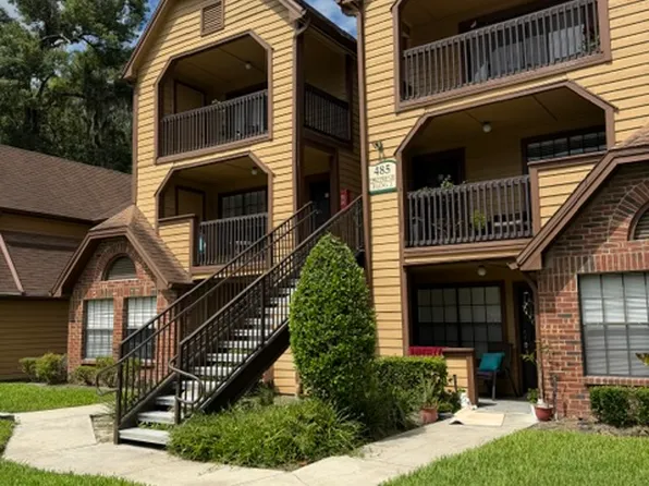 485 Forestway Cir Unit 205, Altamonte Springs, FL 32701