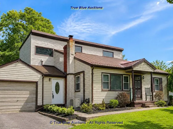1807 E Branch Rd, State College, PA 16801