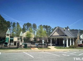 304 Straywhite Ave, Apex, NC 27539