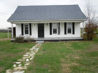 1587 Keith Rd, Hodgenville, KY 42748