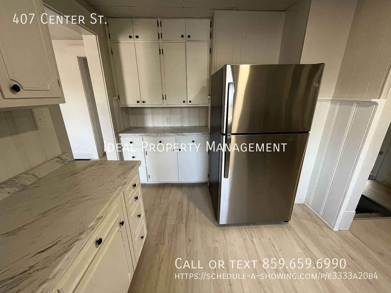 407 Center St. — Photo 4