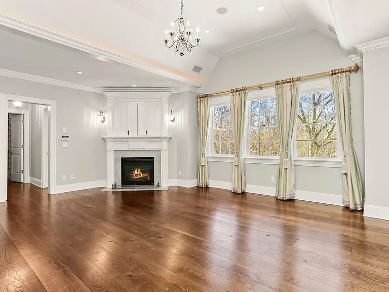 386 Westover - Primary Bedroom 2