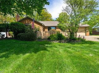 113 Hamilton Blvd, Struthers, OH 44471