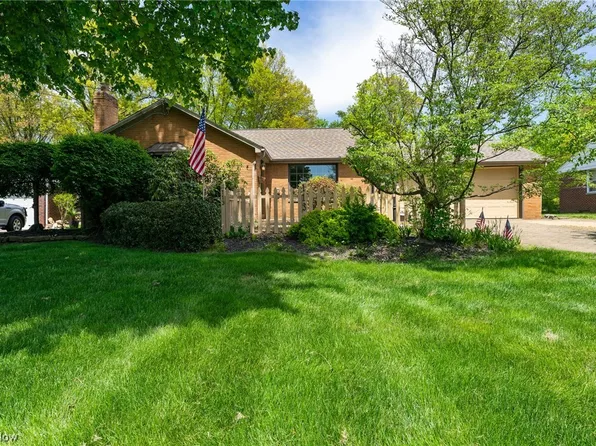 113 Hamilton Blvd, Struthers, OH 44471