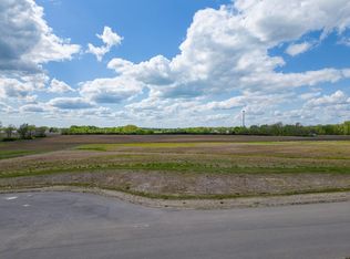 403 Maple Point Ct LOT 8, Wilmington, OH 45177