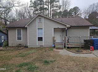 3624 Shrewsbury St, Durham, NC 27707