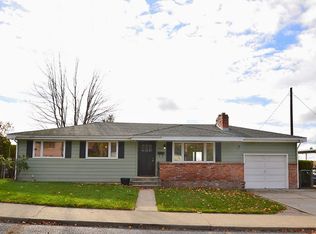 2221 W Bruce Ave, Spokane, WA 99208