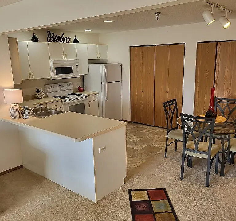1 bed, 900 sqft, $1,119 — Photo 3