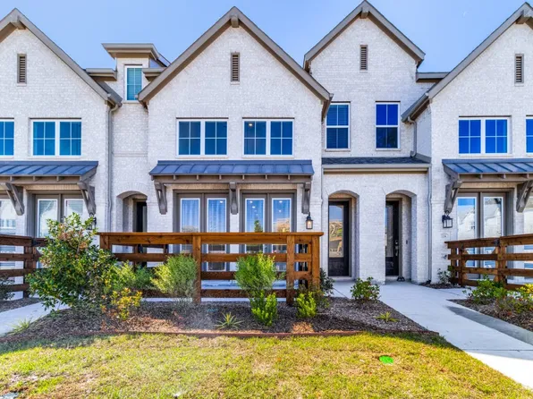 1118 Morgan Dr, Sherman, TX 75090
