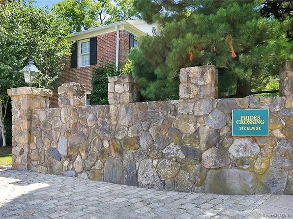 312 Elm Street APT 23, New Canaan, CT 06840