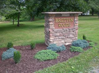 105 Bretton Wood, Morgantown, WV 26508
