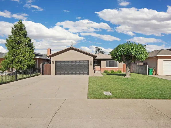 60 N Pacific Ave, Lodi, CA 95242