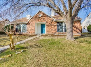 1723 Uvalde St, Mesquite, TX 75150