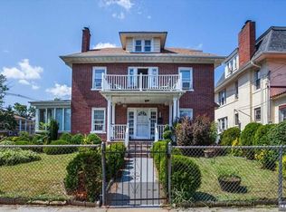 300 Ridge St #302, Newark, NJ 07104