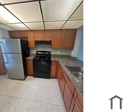 20725 NE 8th Ct #106 — Photo 1