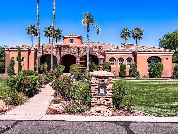 4th image of 2726 E VIA DEL ARBOLES Street