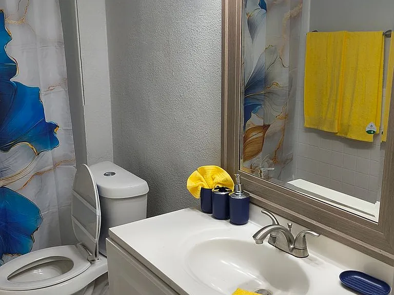 Sun Ridge Apartments — Photo 10