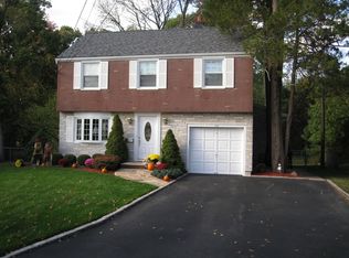 115 The Fairway Cedar Grv, Cedar Grove, NJ 07009