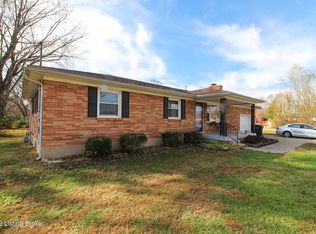 5302 Glyndon Way, Louisville, KY 40272