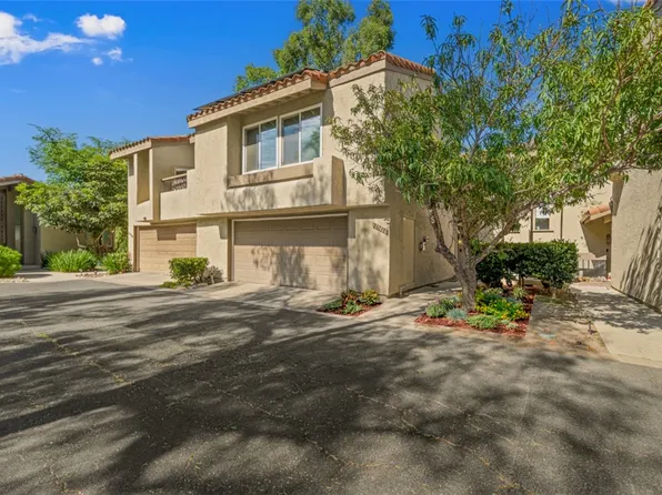 26711 Dulcinea, Mission Viejo, CA 92691