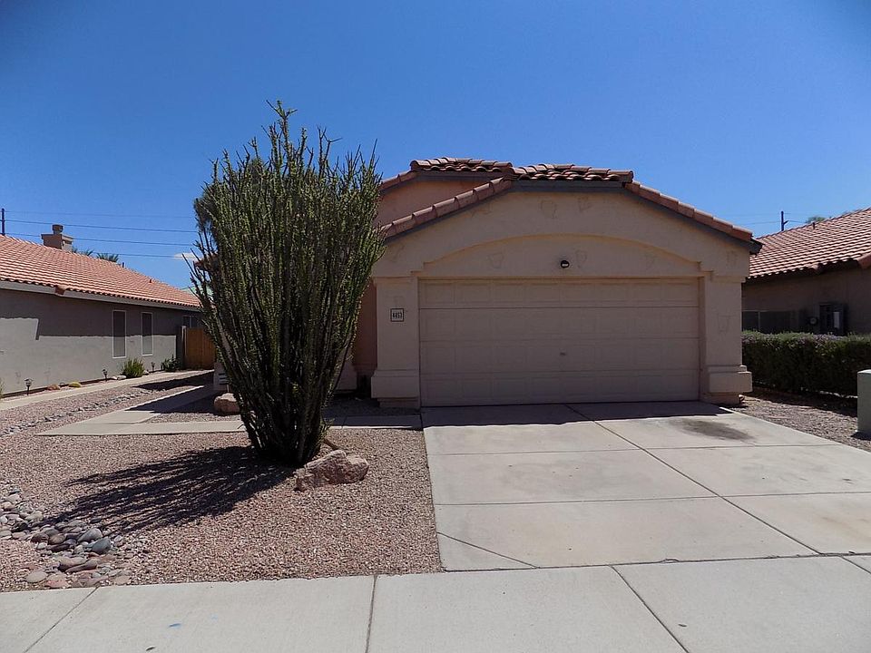 1st image of 4453 E Verbena Dr
