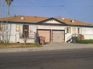 1127 1/2 Pearl St, Bakersfield, CA
