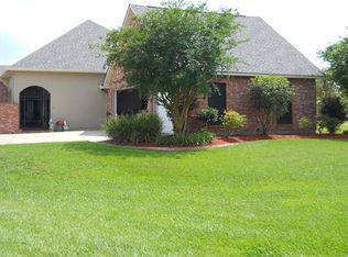 7076 Hunters Way, Denham Springs, LA 70726