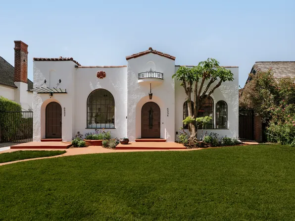 6532 Commodore Sloat Dr, Los Angeles, CA 90048