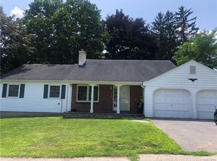 3374 Church St, Alexander, NY 14005