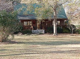 196 Rocks Pond Rd, Eutawville, SC 29048